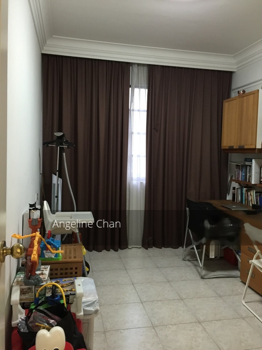 Pin Mansion (D19), Apartment #132303922
